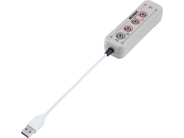 VOLTCRAFT PM-45