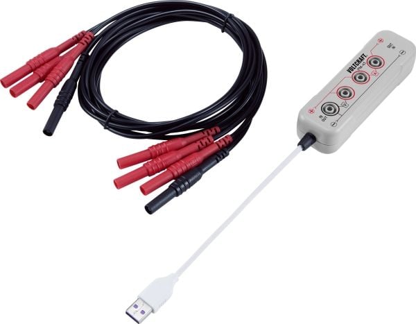 VOLTCRAFT PM-45