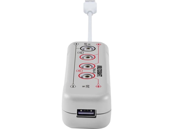 VOLTCRAFT PM-45