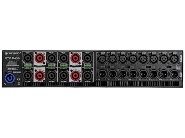Omnitronic 10452435