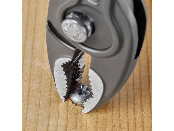 Knipex 82 02 150 etukahvaiset pihdit 150 mm