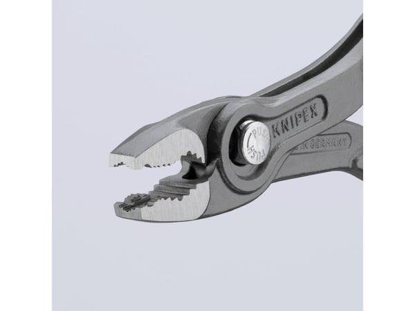 Knipex 82 02 150 etukahvaiset pihdit 150 mm