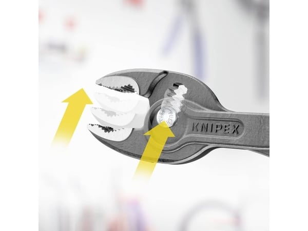 Knipex 82 02 150 etukahvaiset pihdit 150 mm