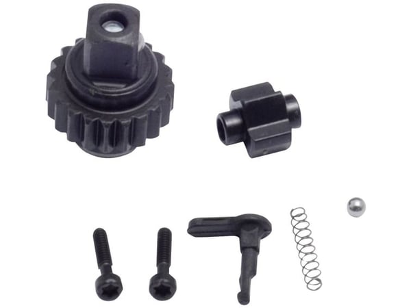 HAZET 6401-1S/7 HAZET 6401-1S/7
