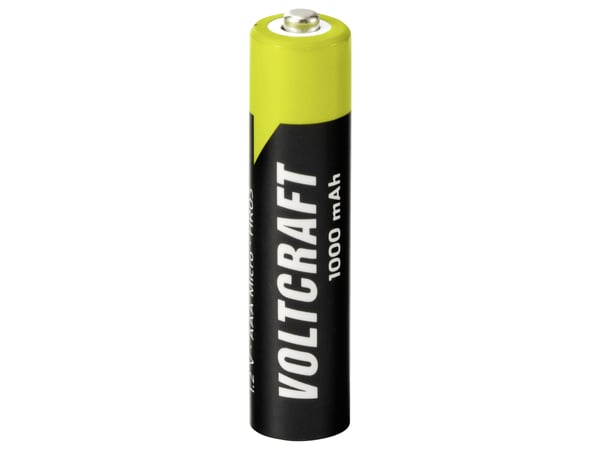 VOLTCRAFT VC-16043045