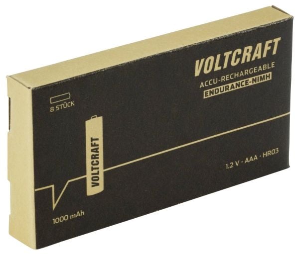 VOLTCRAFT VC-16043045