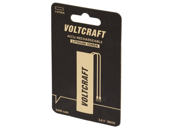 VOLTCRAFT VC-16569875