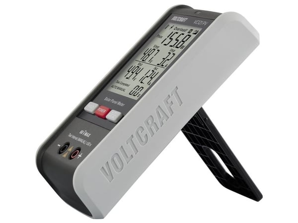 VOLTCRAFT VC-16003655