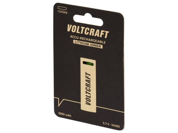 VOLTCRAFT VC-16569885