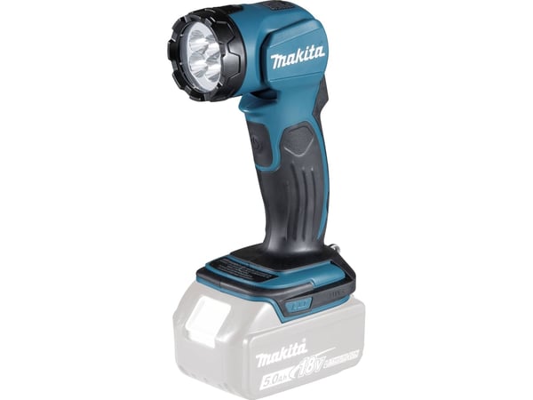 Makita DML815 - Lommelykt - LED - 0.5 W