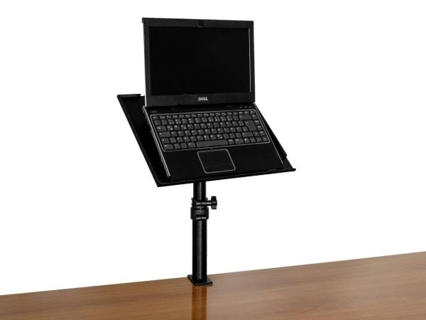 OMNITRONIC NTB-1 skrivebordsholder for bærbar PC (60006315)