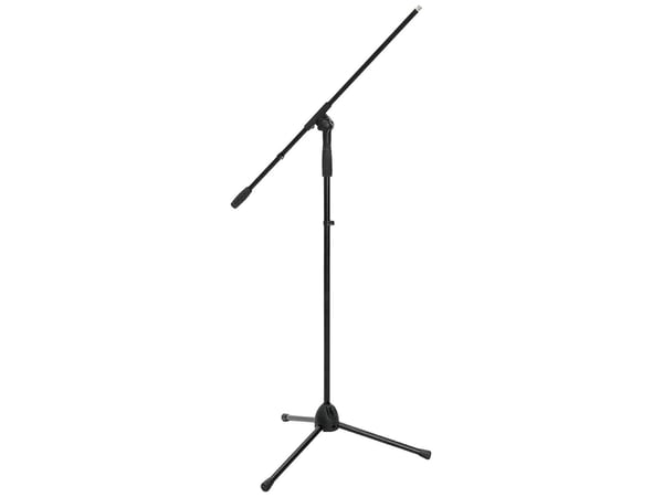 Omnitronic MS-2A -mikrofoniteline