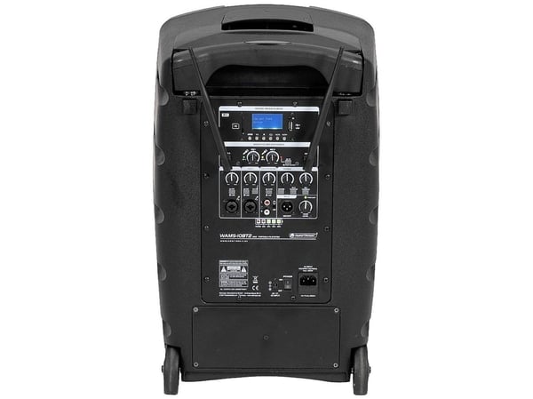 Omnitronic 13107015