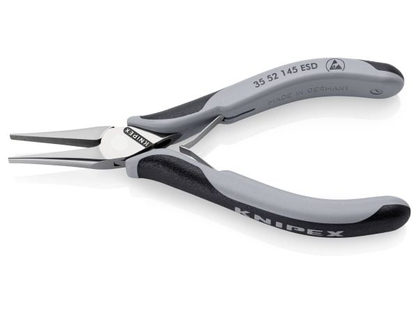 Knipex 35 52 145 ESD ESD Elektroniikkapihdit, 145 mm