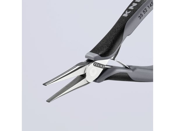 Knipex 35 52 145 ESD ESD Elektroniikkapihdit, 145 mm