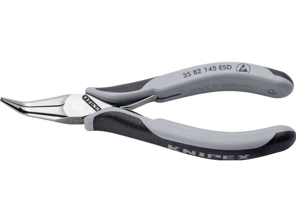 Knipex 35 82 145 ESD ESD Elektronisk tång 145 mm