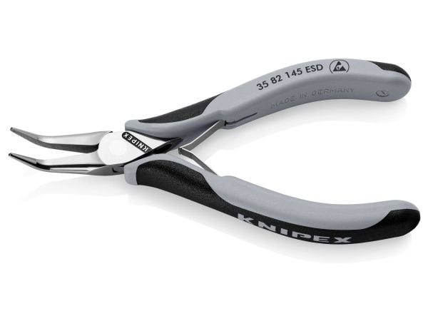 Knipex 35 82 145 ESD ESD Elektroniikkapihdit, 145 mm