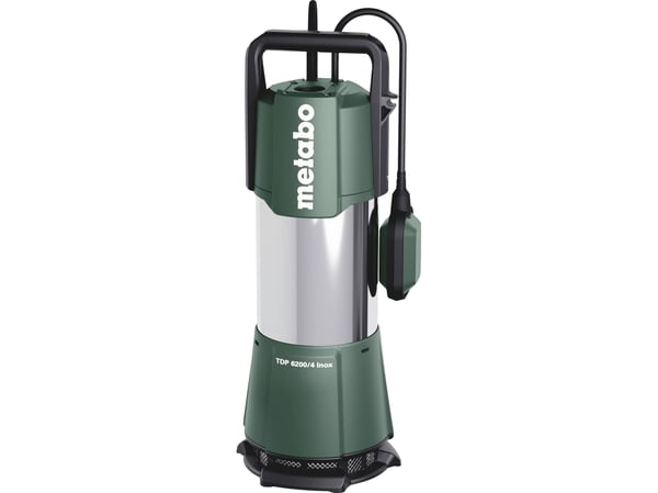 Metabo 601772000