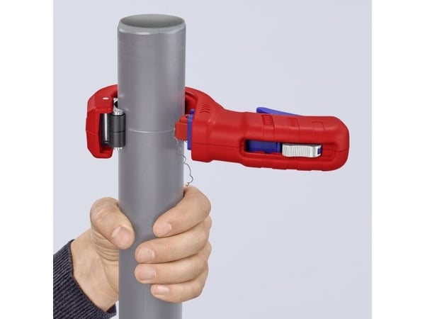 KNIPEX DPT50 rörskärare