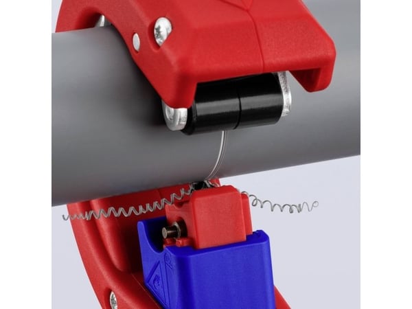 KNIPEX DPT50 rörskärare