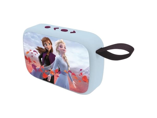 Disney Frozen Bluetooth® portabel högtalare