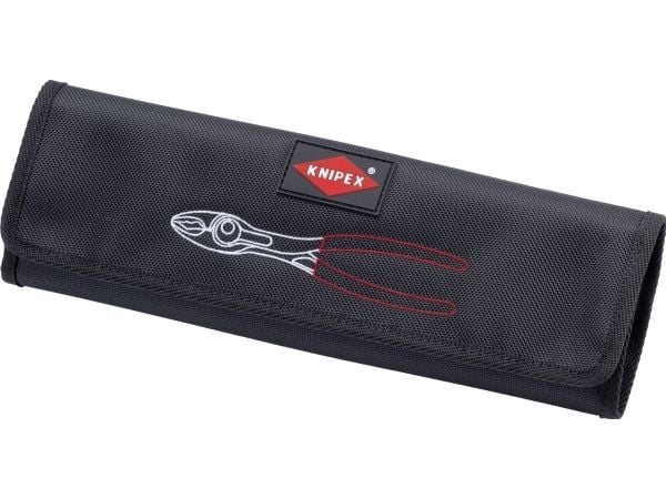 KNIPEX Rolltasche TwinGrip nahka 00 19 61 LE