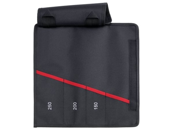 KNIPEX Rolltasche TwinGrip nahka 00 19 61 LE