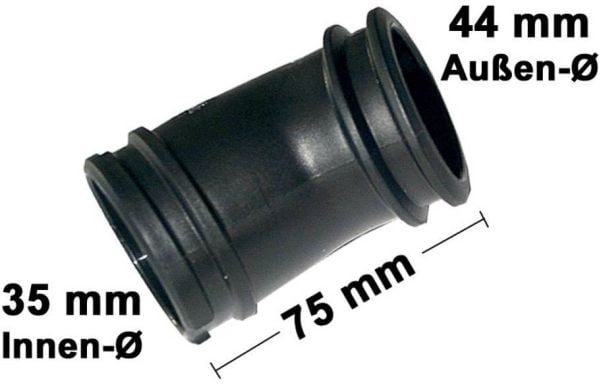 Metabo 910059955 Adapteri ulosvetäjälle 1 kpl