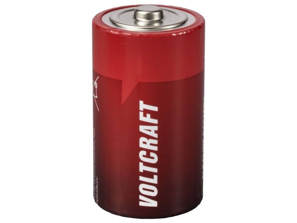 VOLTCRAFT VC-16107980