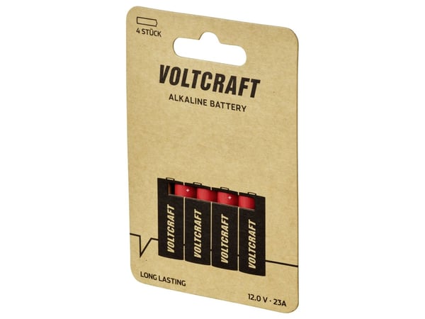 VOLTCRAFT VC-16107975