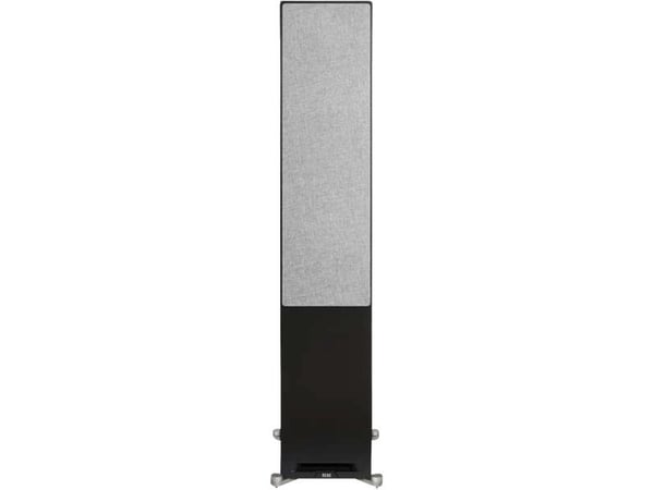 Elac Debut Reference DFR52, 3-veis, Koblet med ledninger (ikke trådløs), 140 W, 42 - 35000 Hz, Sort, Tre