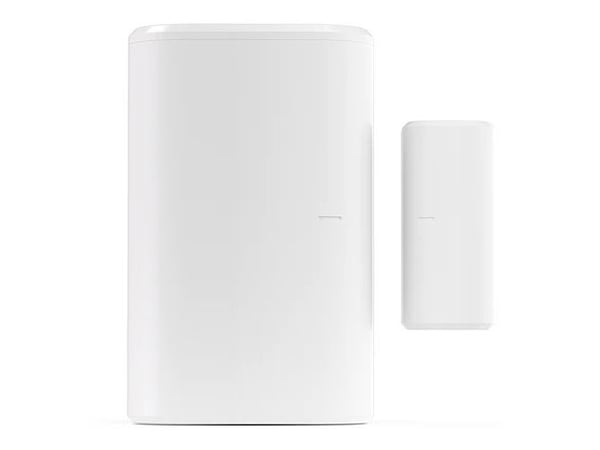 Sonoff ZigBee oven ja ikkunan avausanturi SONOFF SNZB-04P (+ paristo)