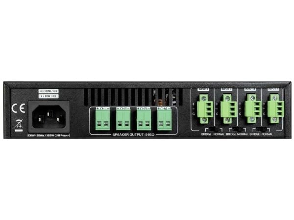 Omnitronic 10451606