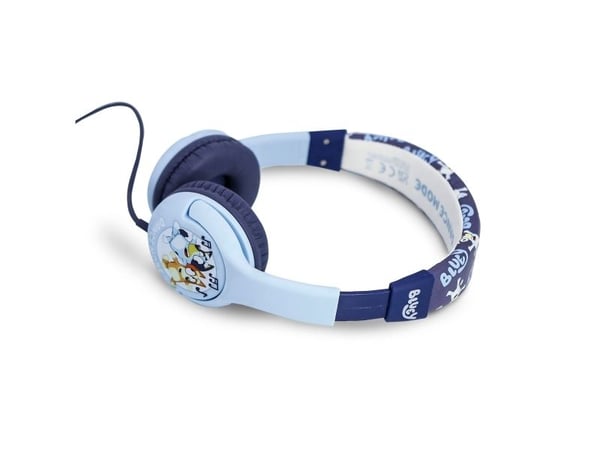 Bluey Ausinės OTL BLUEY - BL-hodetelefoner for barn