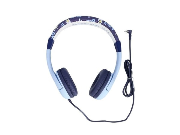 Bluey Ausinės OTL BLUEY - BL-hodetelefoner for barn
