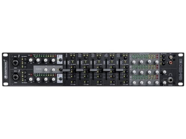 Omnitronic 10007113