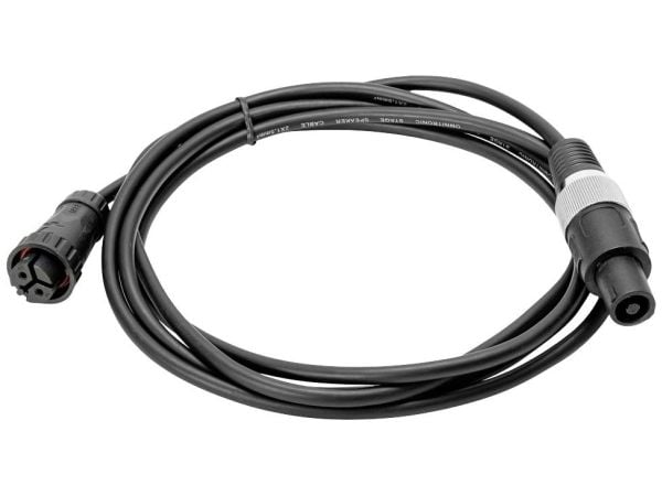 OMNITRONIC ODC-224T utendørs søylehøyttaler svart (11036975)