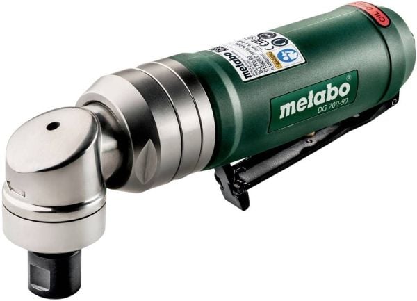 Metabo DG 700-90 - Air die grinder - flens 6 mm