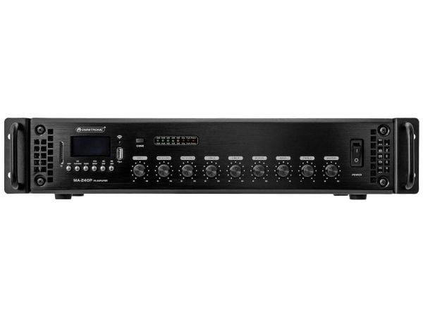 Omnitronic 80709632