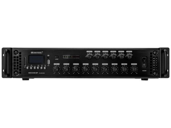 Omnitronic 80709784