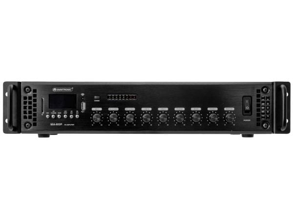 Omnitronic 80709612
