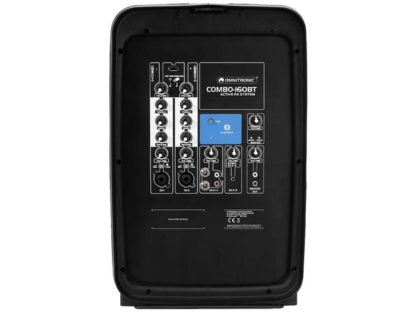 Omnitronic 11038894
