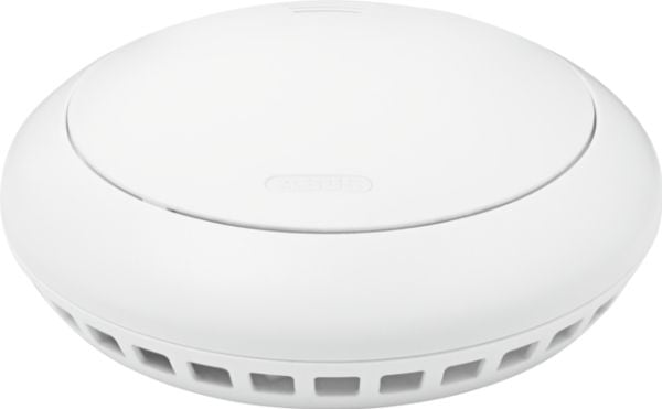 ABUS FURM45000, Optical reflekterende detektor, Trådløs, Hvit, Plast, 85 dB, 50 m
