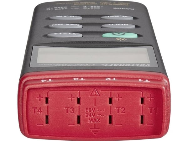 VOLTCRAFT K204K