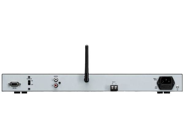 Monacor CD-114/BT