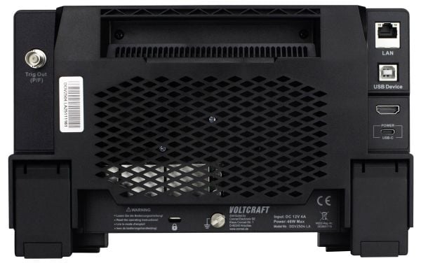 VOLTCRAFT VC-16753955
