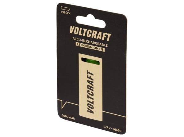 VOLTCRAFT VC-16569890