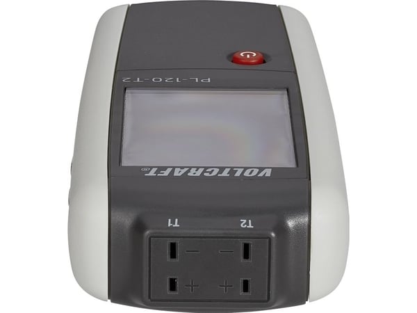 VOLTCRAFT PL120 T2