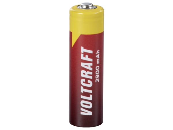 VOLTCRAFT VC-12714140