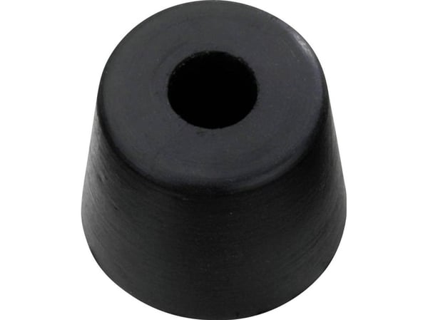Monacor HF-160 Chassifodral Sortera 1 stk